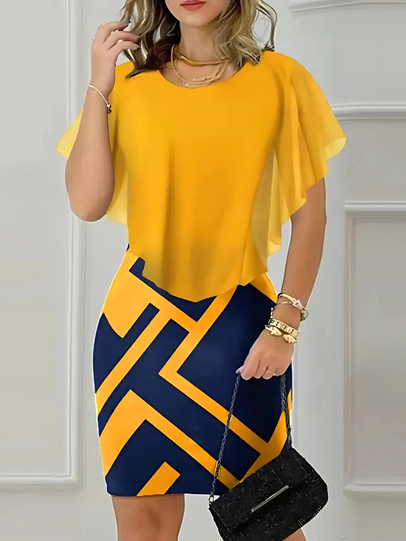 chiffon