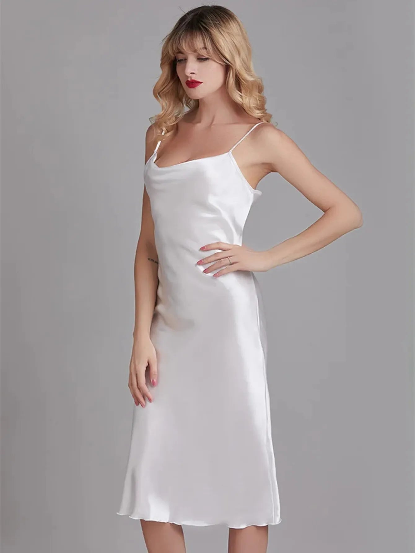 dress-slip