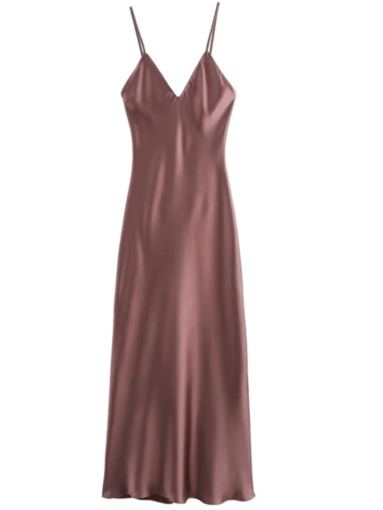 slip-dress