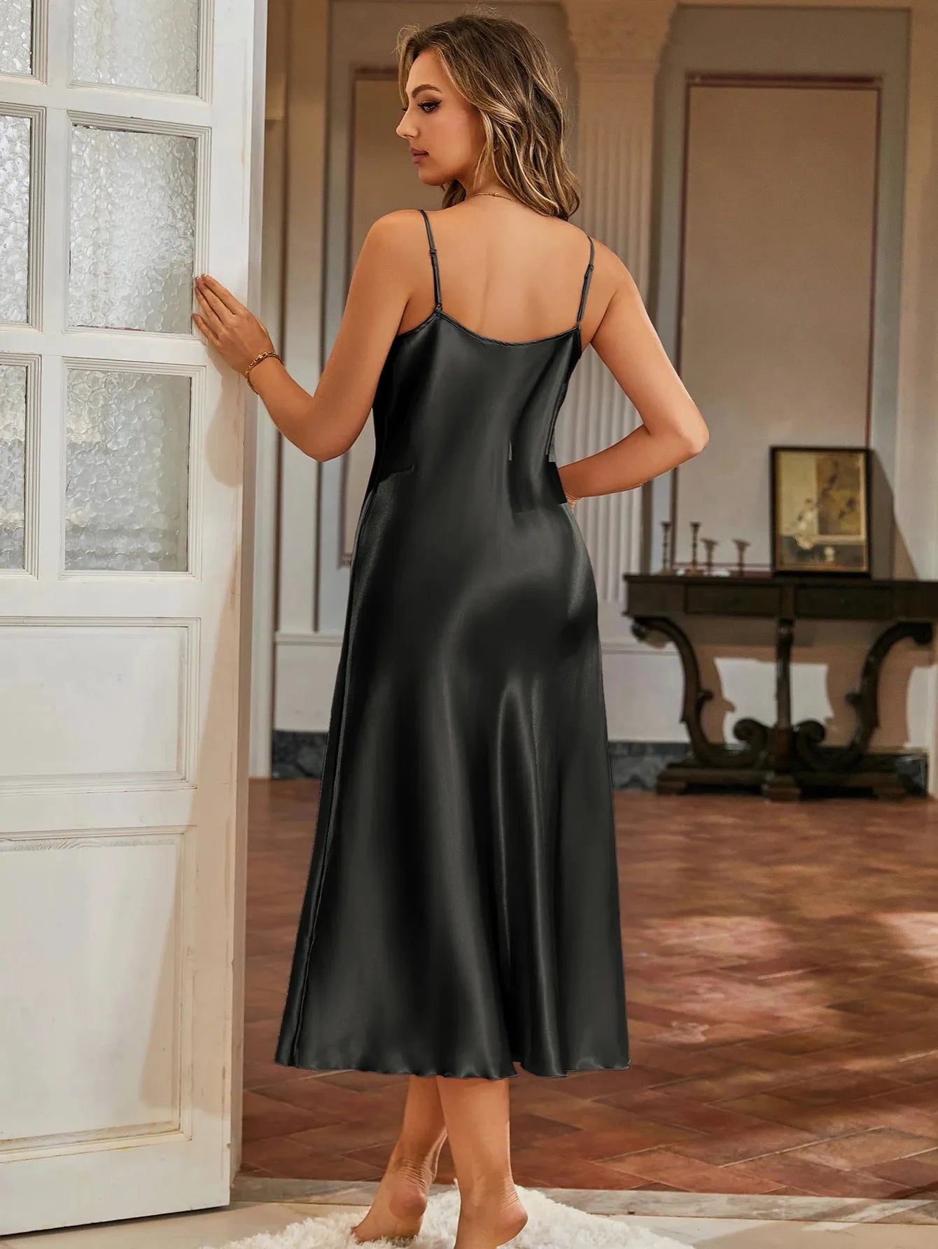 slip-dress