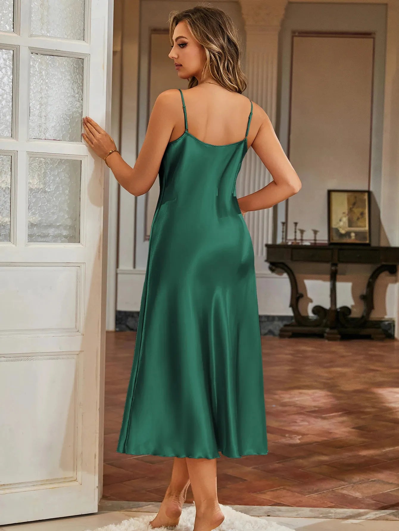slip-dress