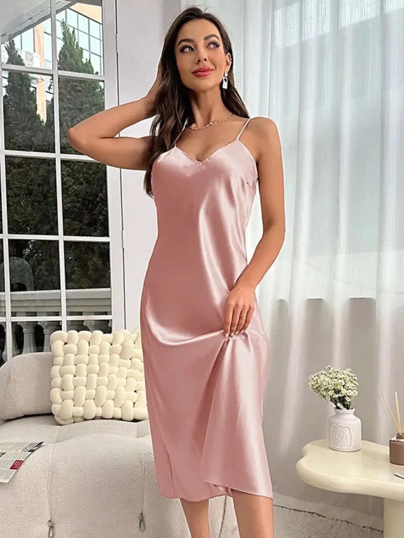 slip-dress