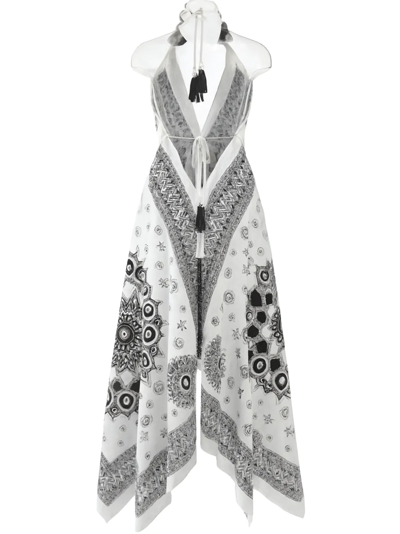 vestido