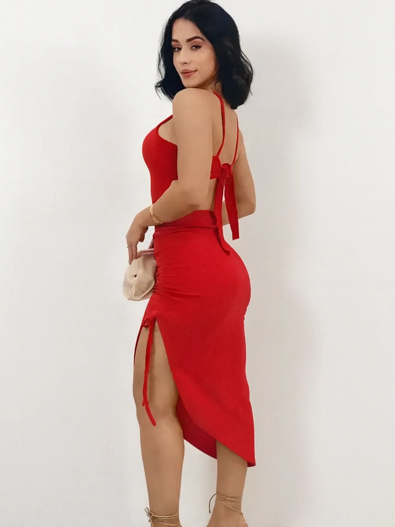 vestido