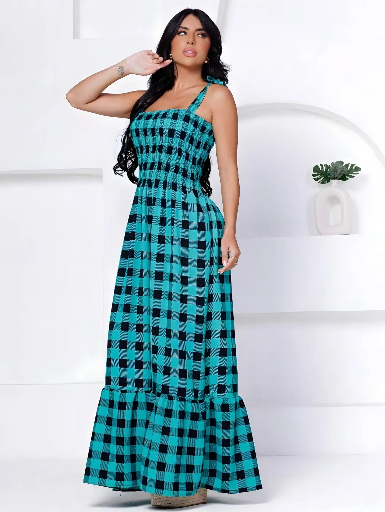 vestido