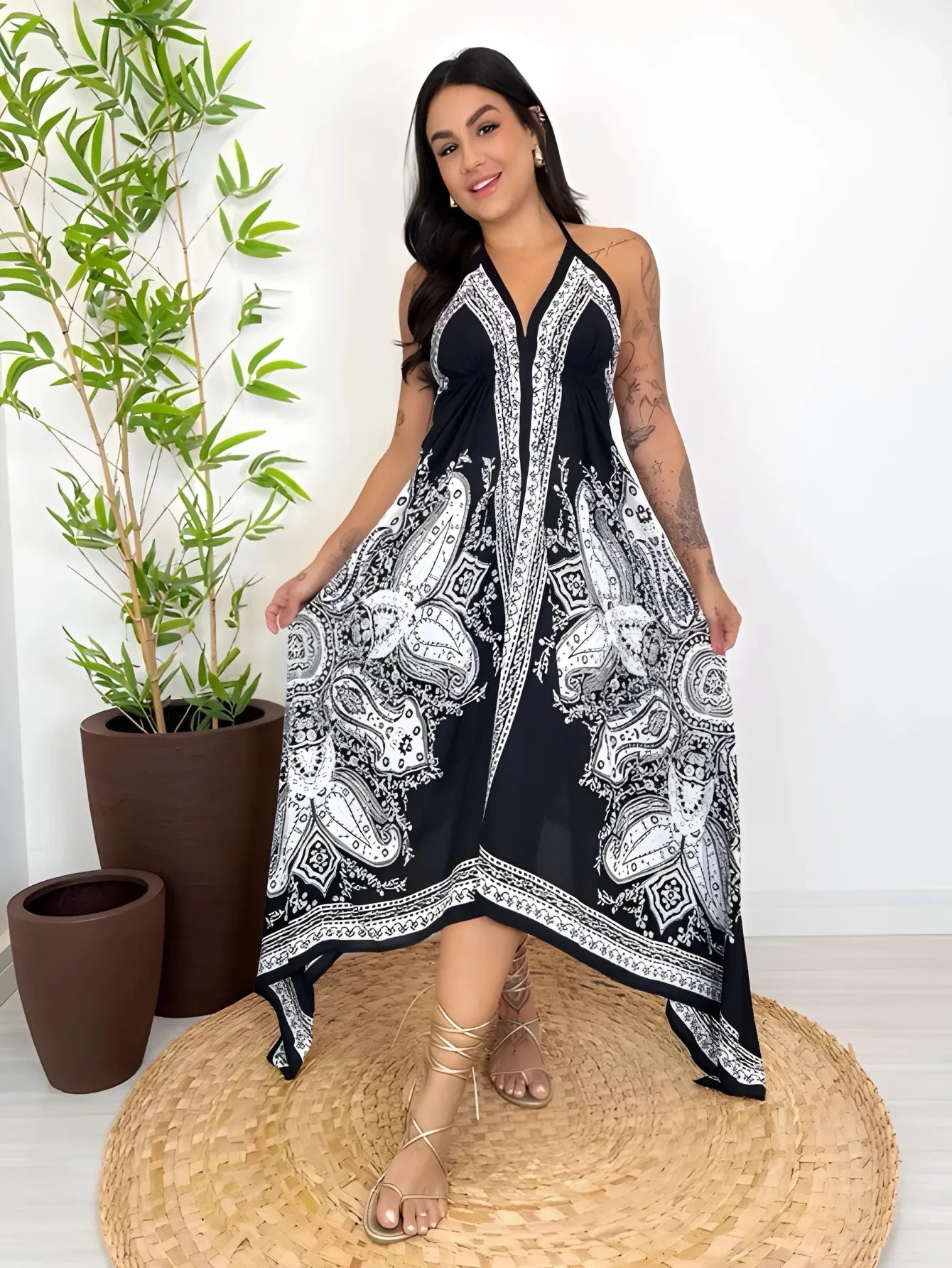 vestido