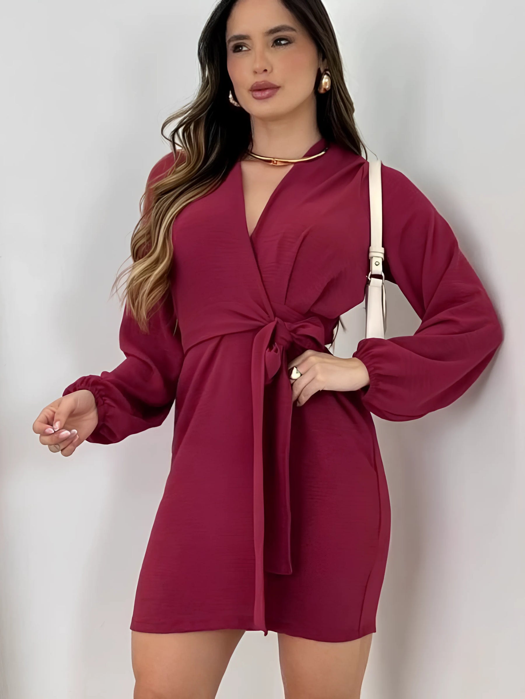 vestido-curto-vermelho