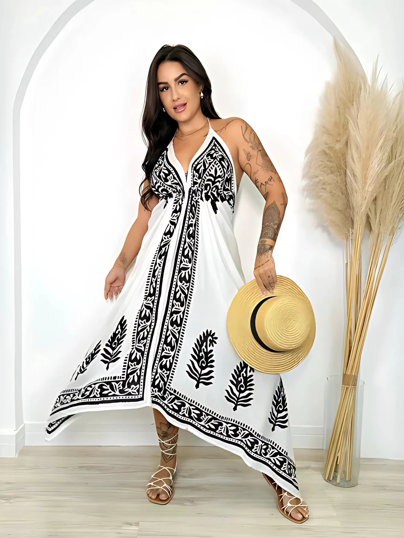 vestido-lenco