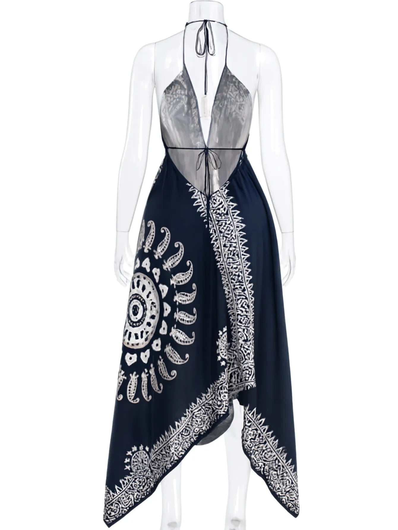 vestidos