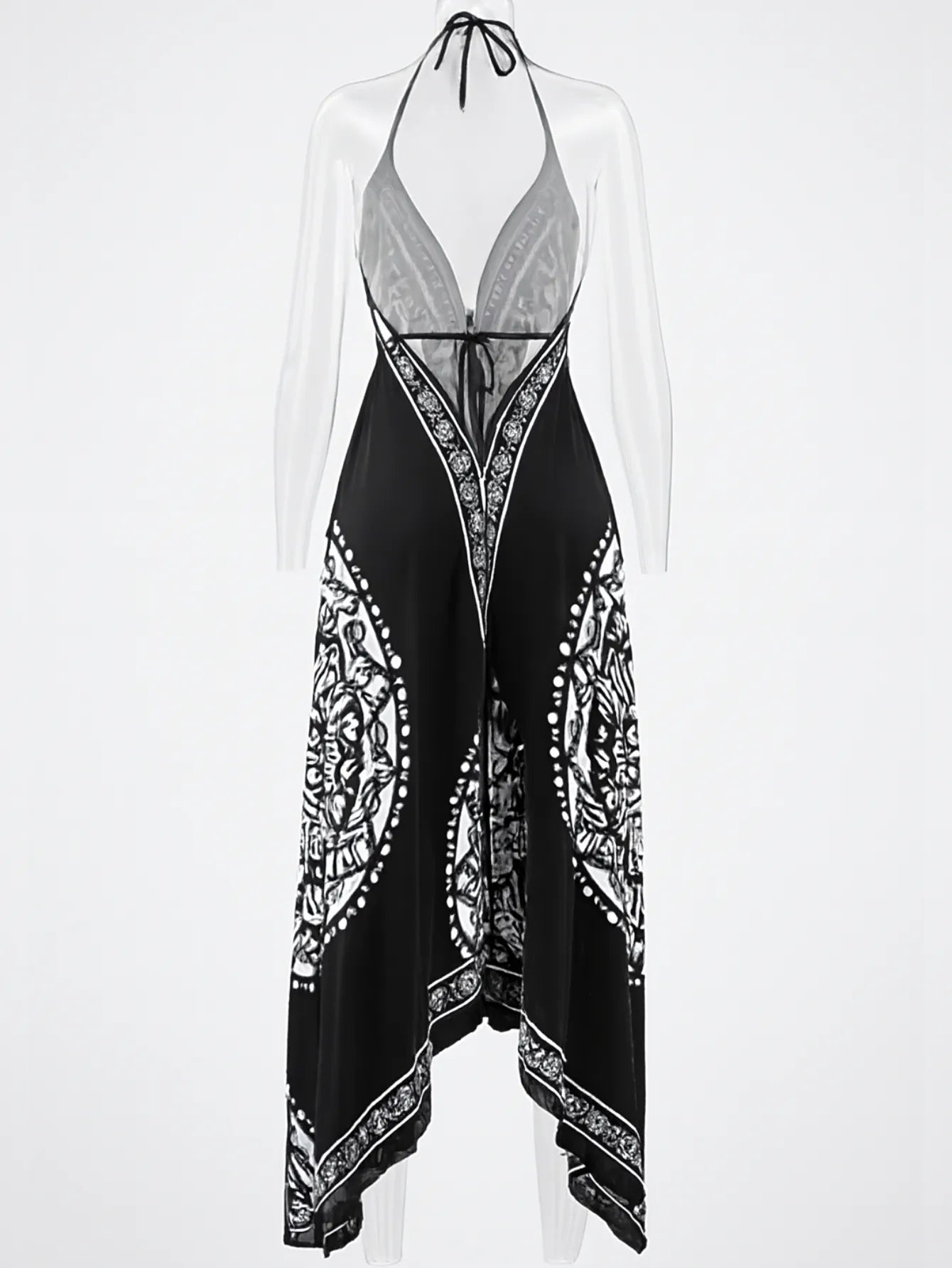 vestidos
