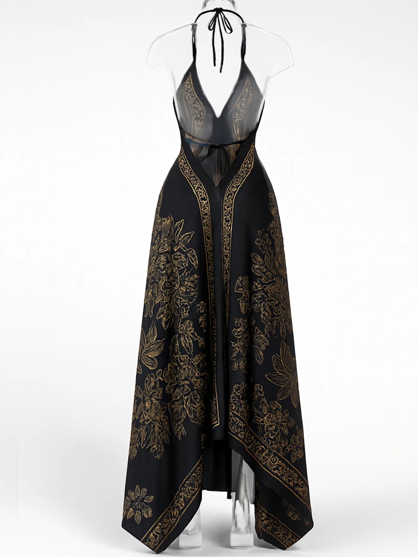 vestidos