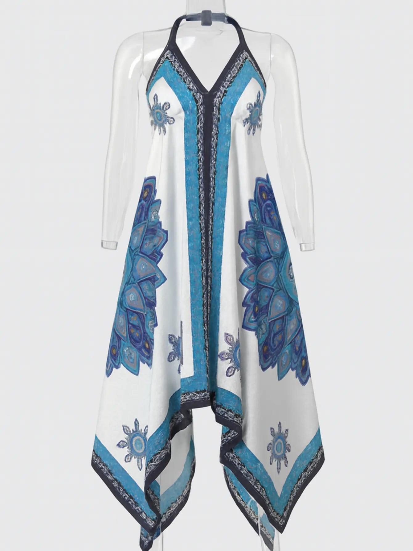 vestidos