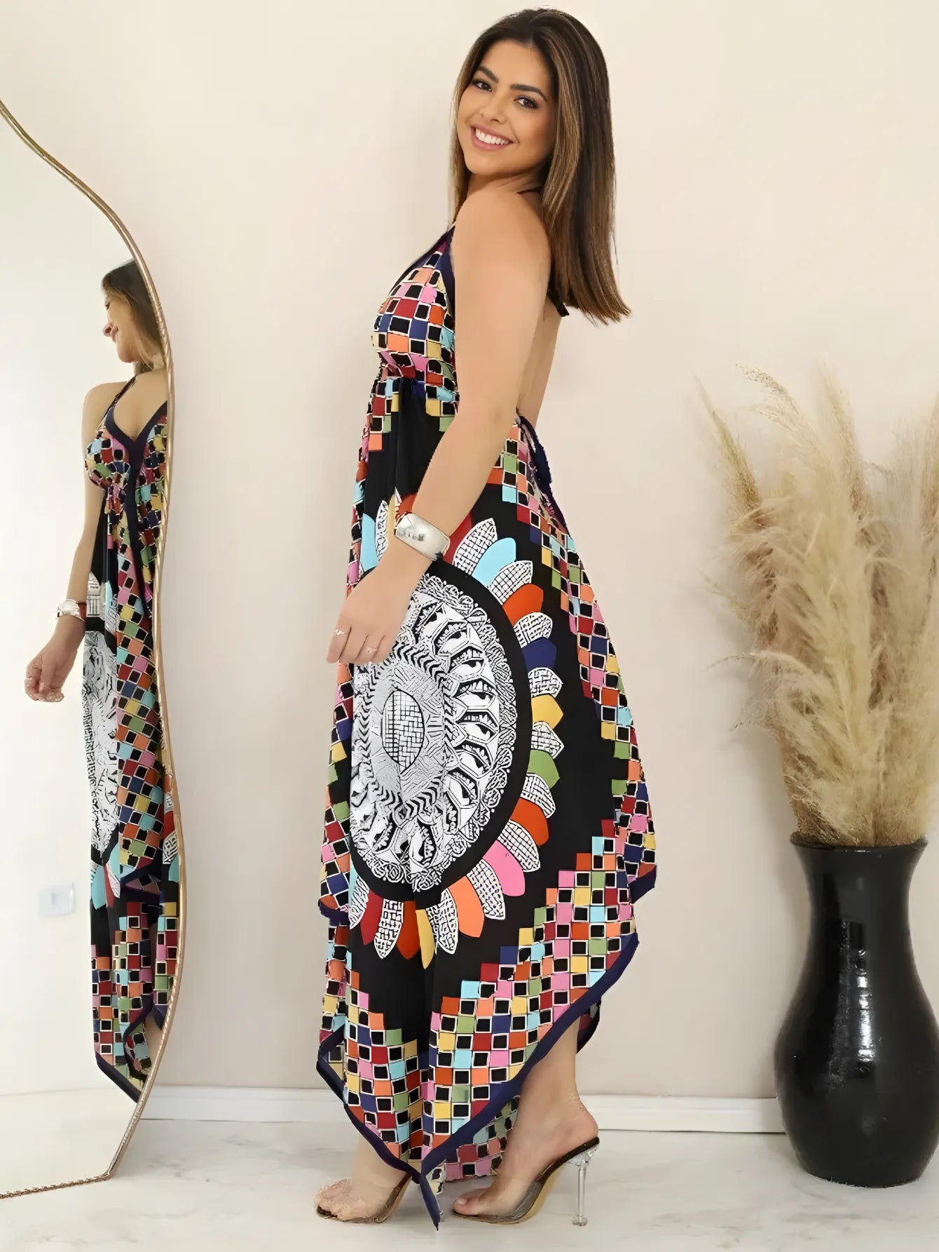 vestidos