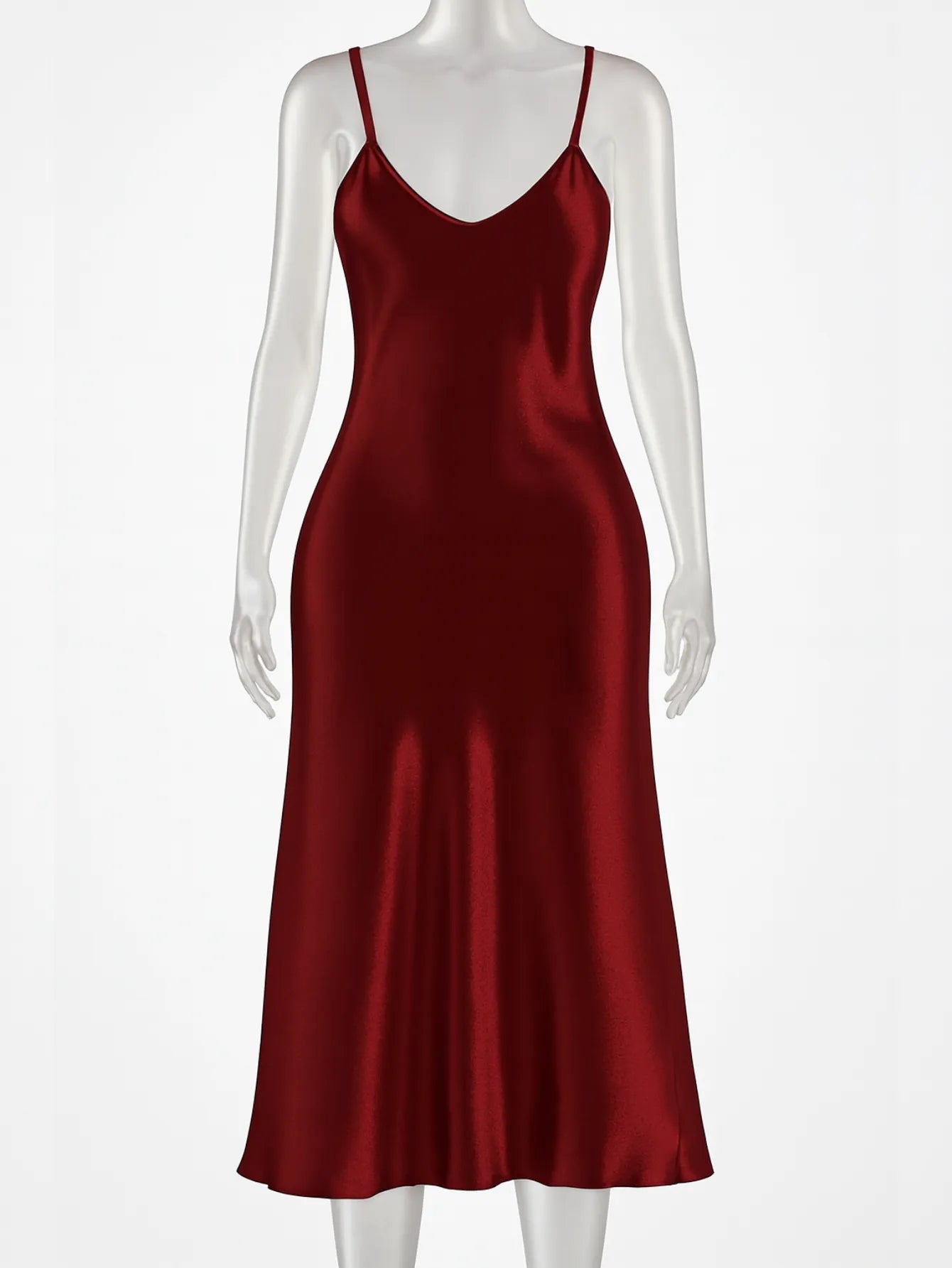 vestidos