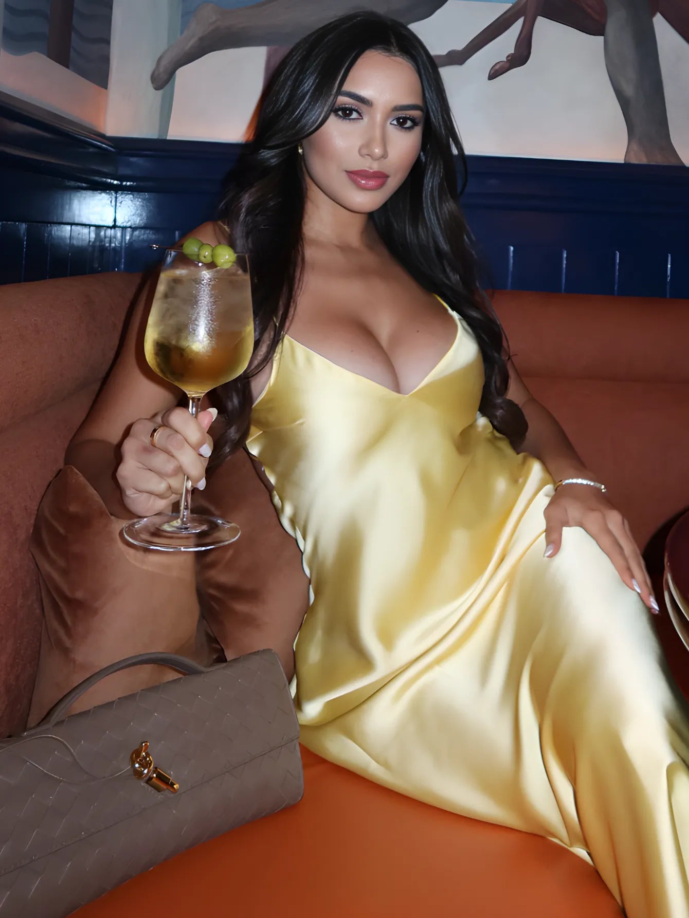 vestidos