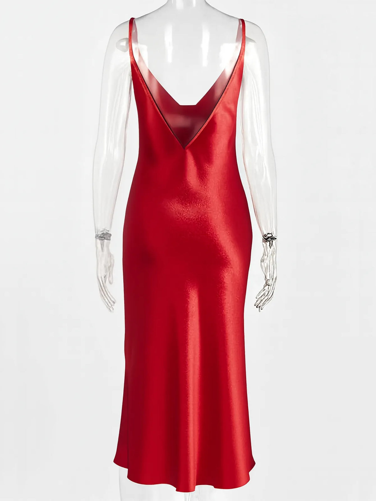 vestidos