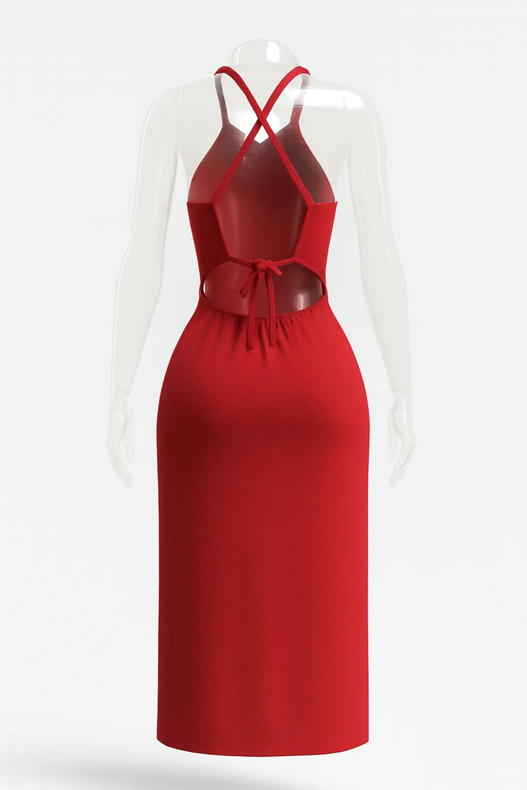 vestidos
