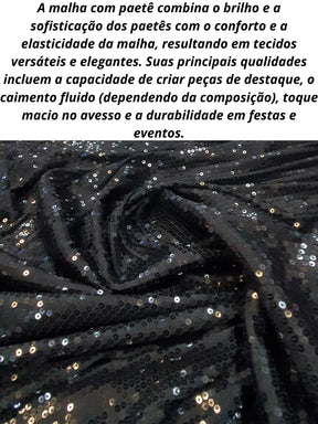pano-preto