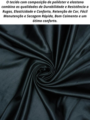 pano-preto