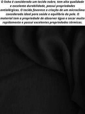 pano-preto