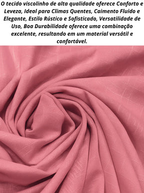 pano-rosa