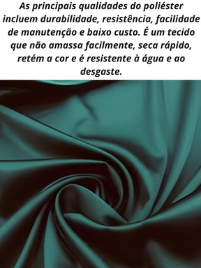 tecido-verde