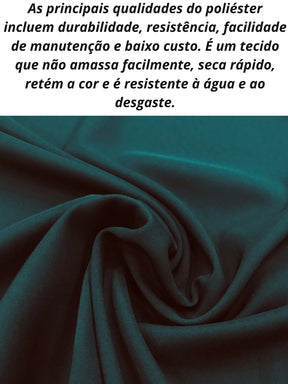tecido-verde