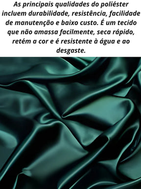 tecido-verde