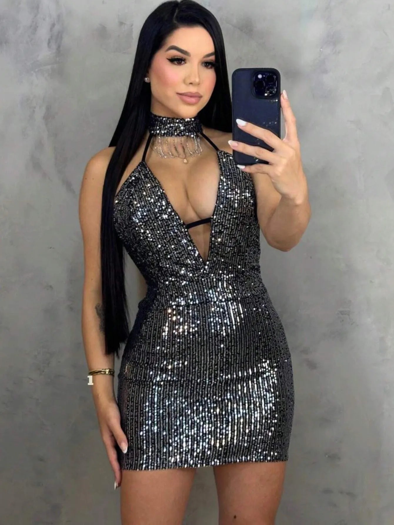 vestido