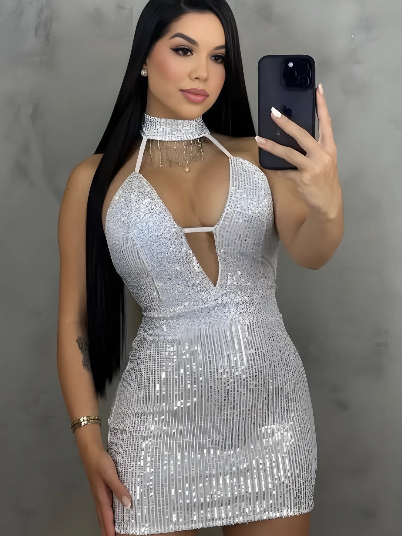 vestido