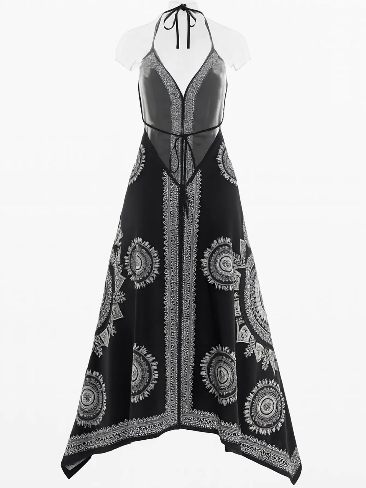 vestido