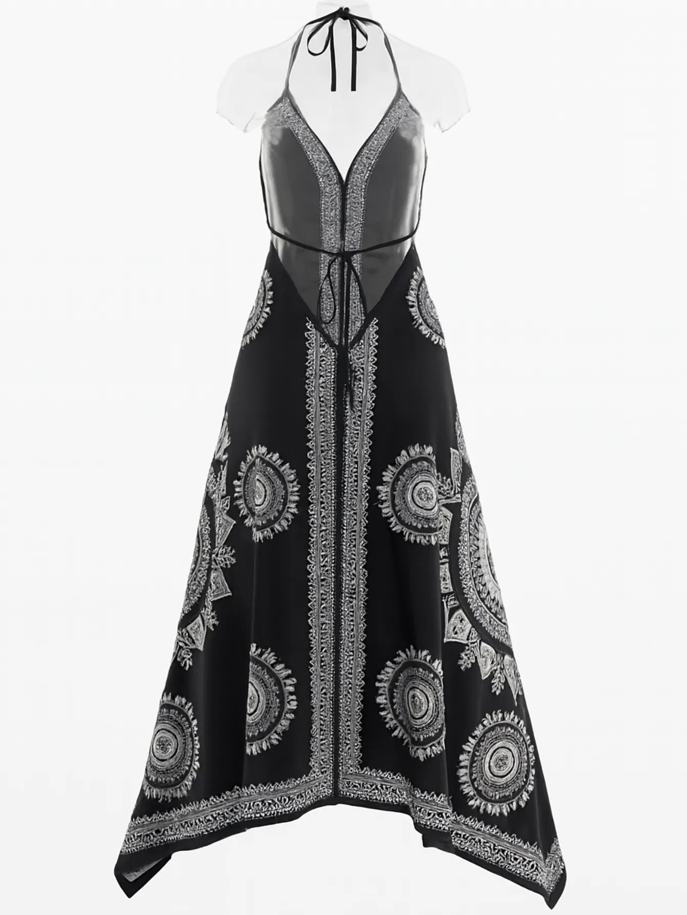 vestido