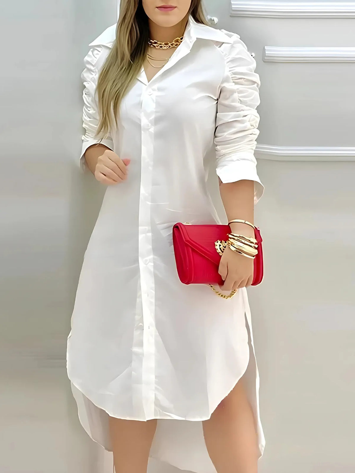 vestido-manga-longa-curto
