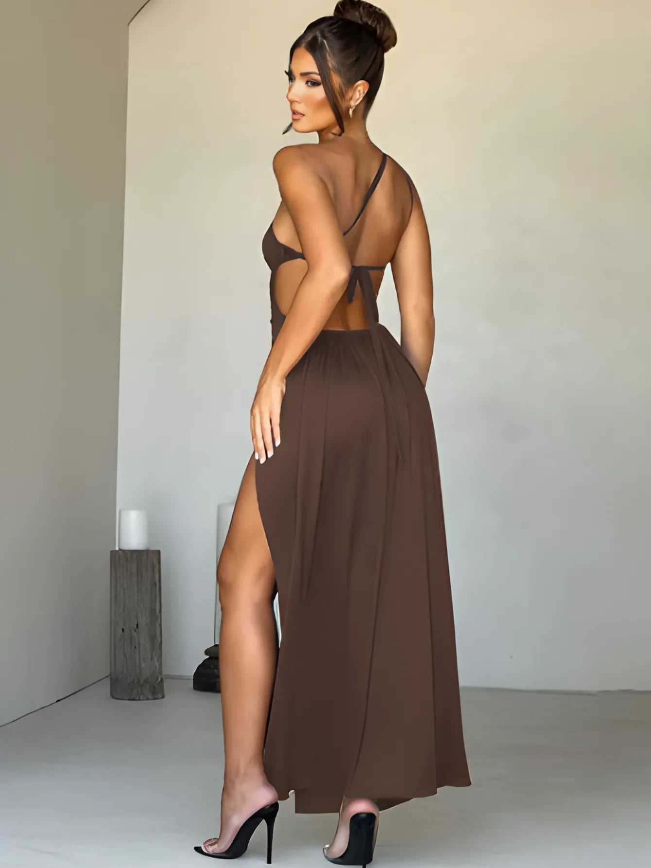 vestido-marrom