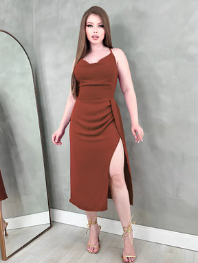 vestido-midi-canelado