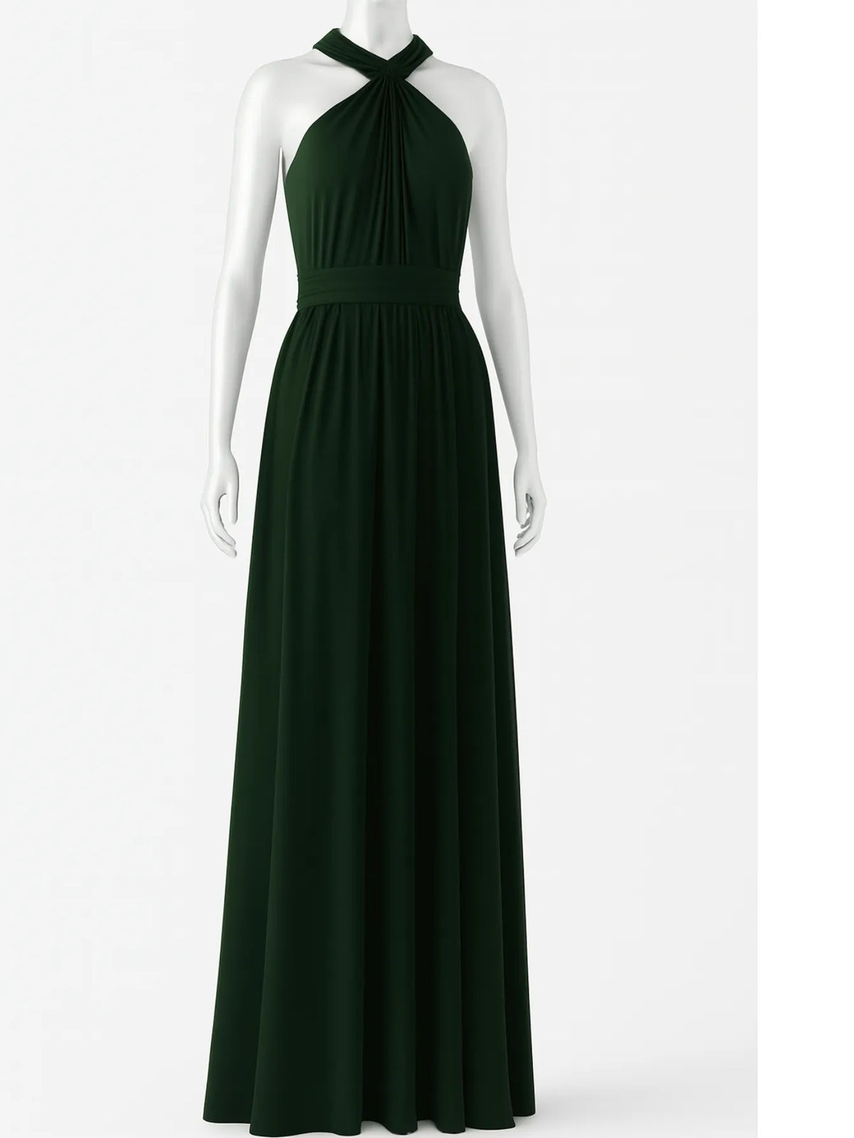 vestidos