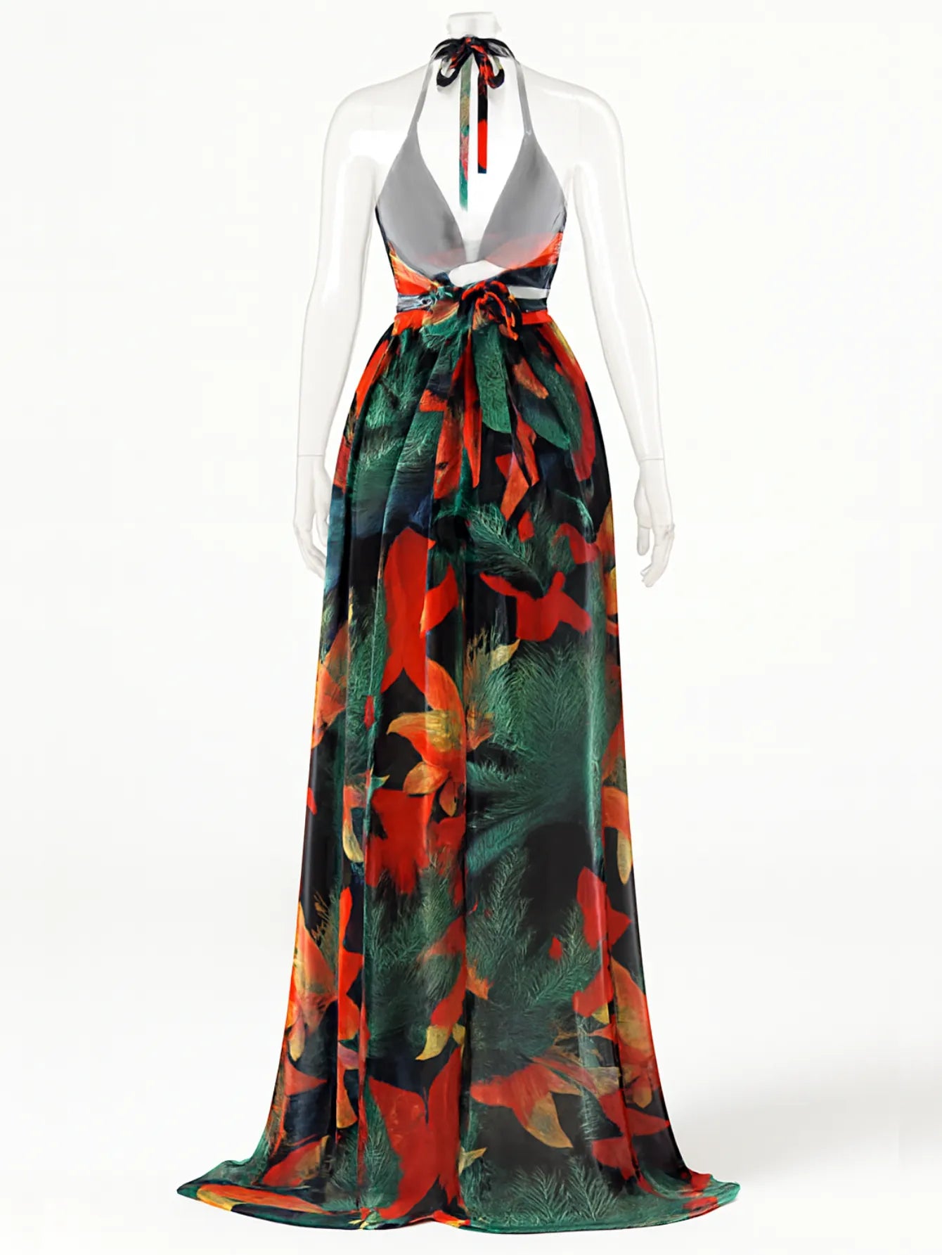 vestidos