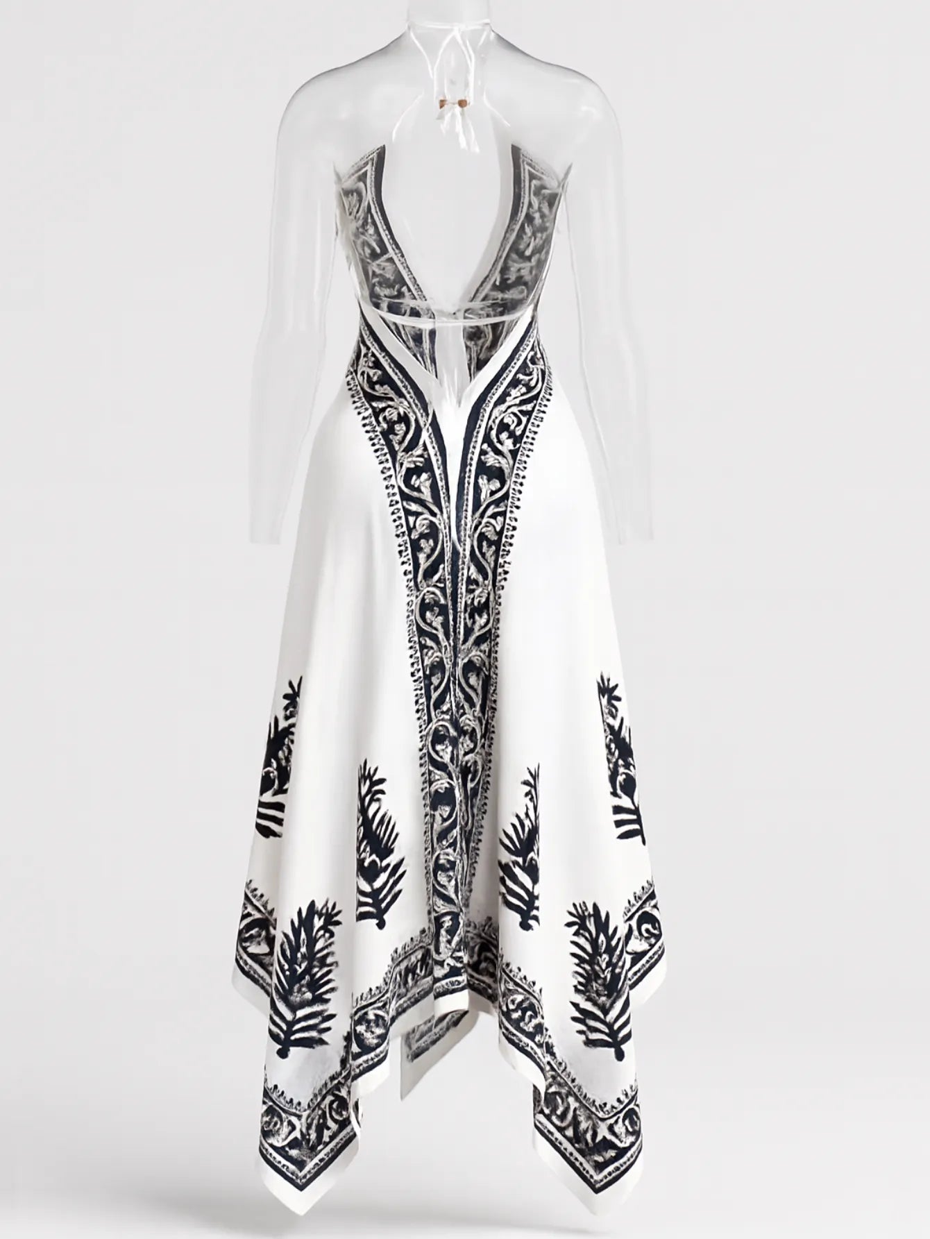vestidos