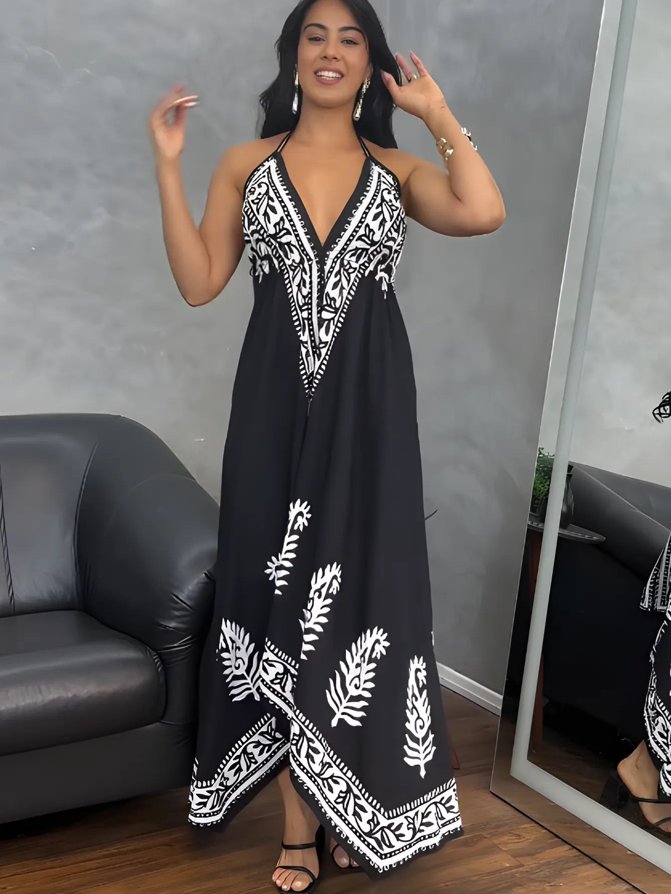 vestidos