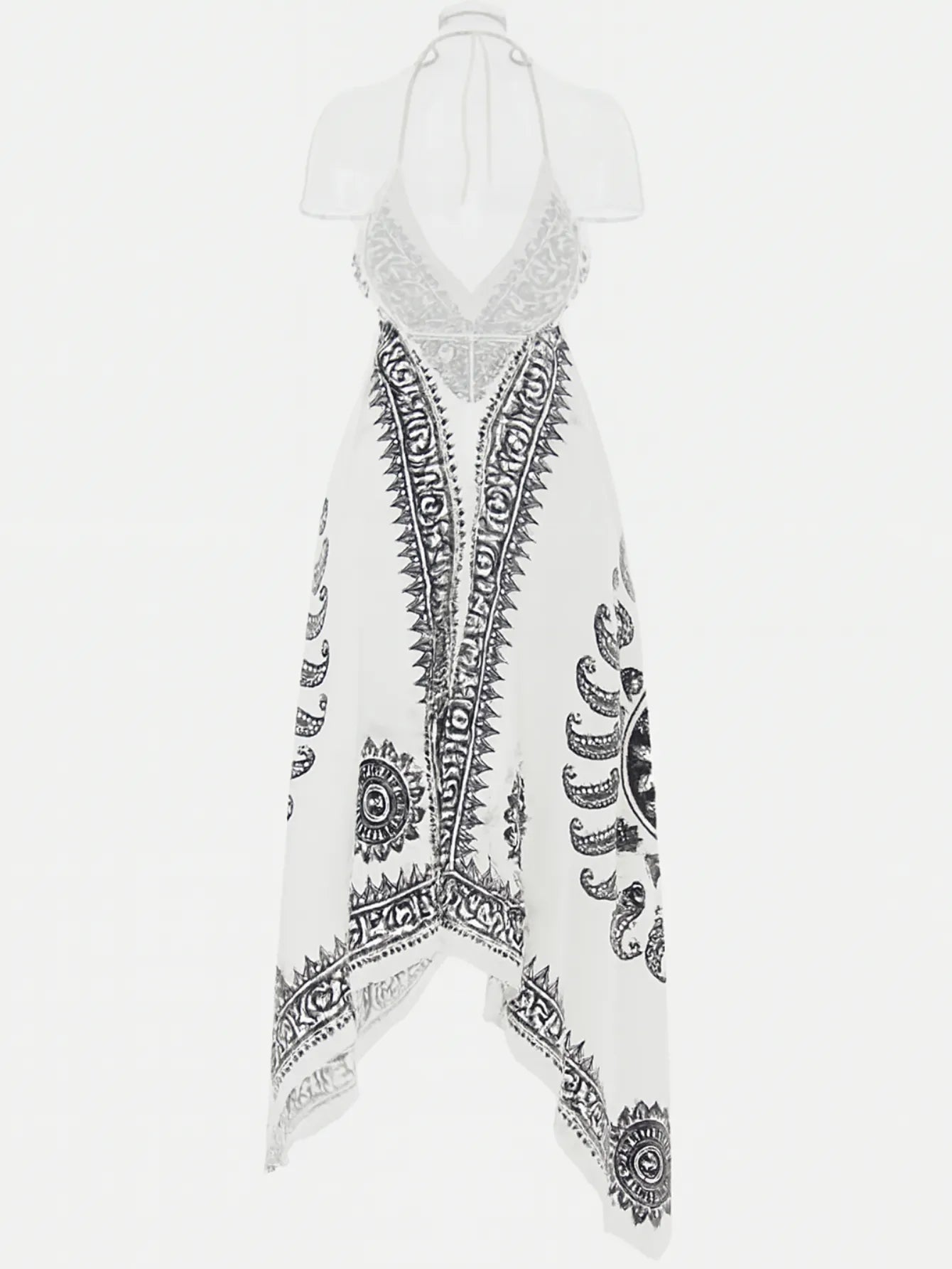 vestidos