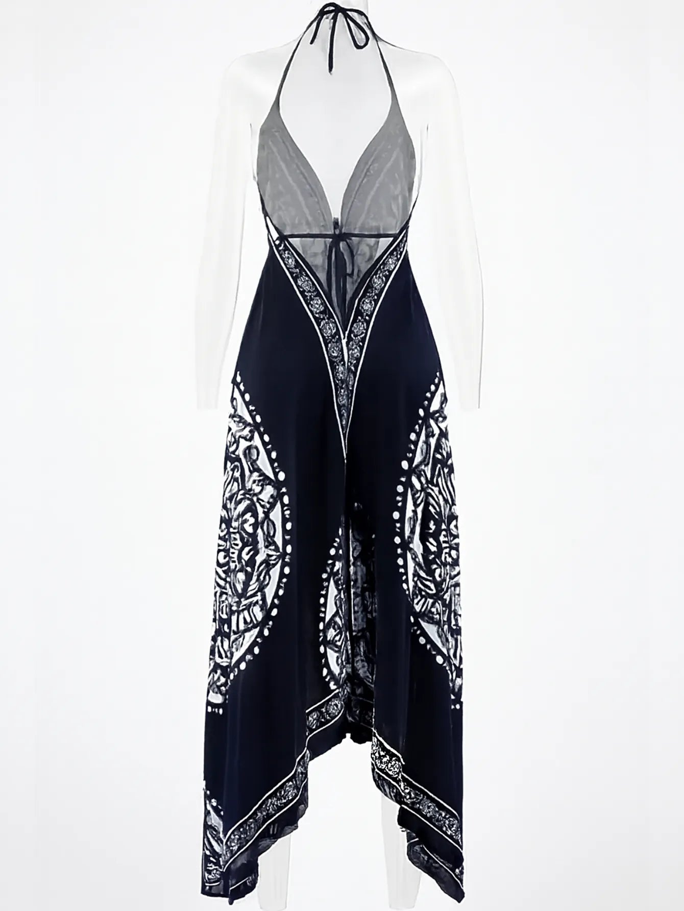 vestidos