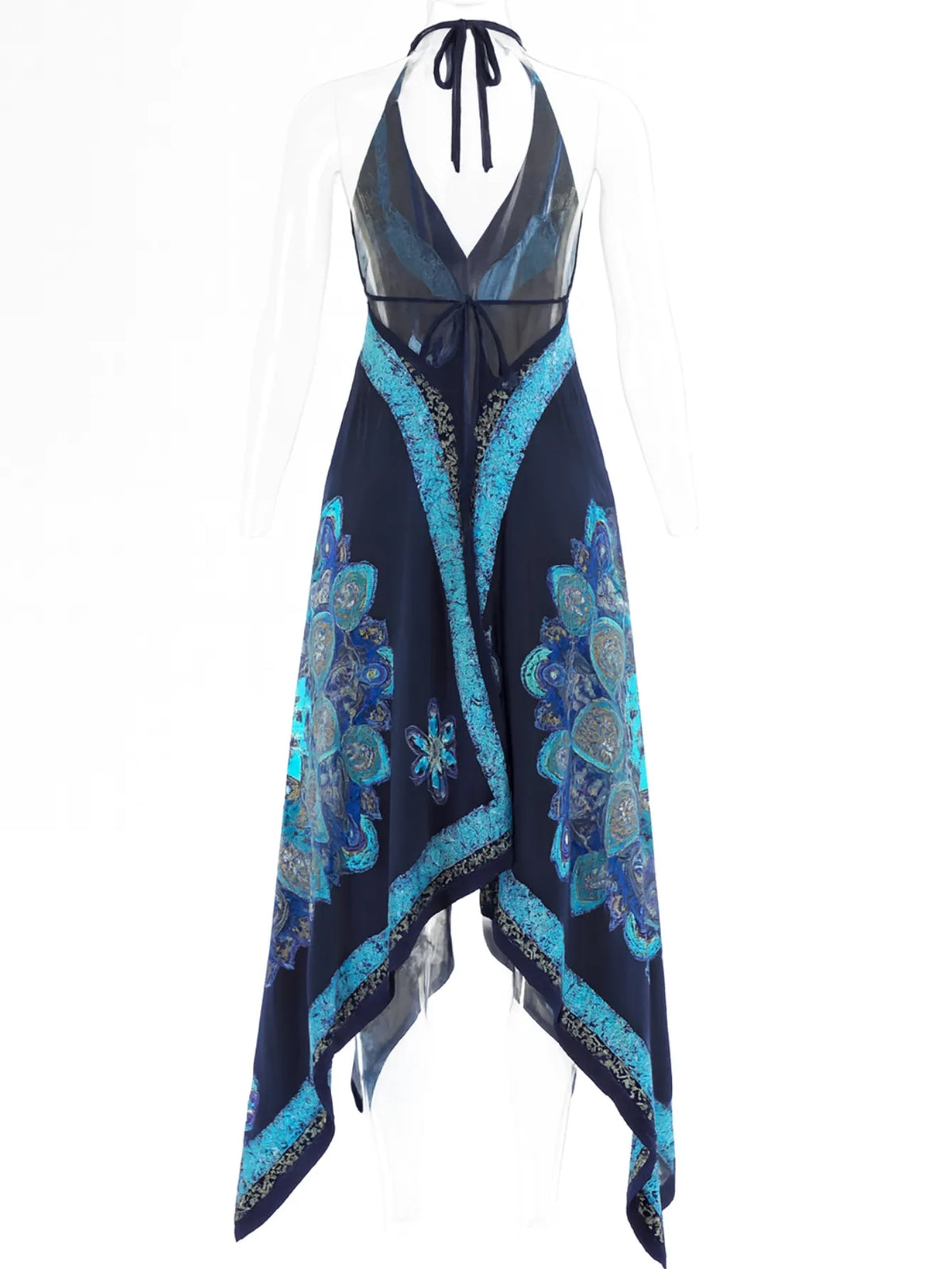 vestidos