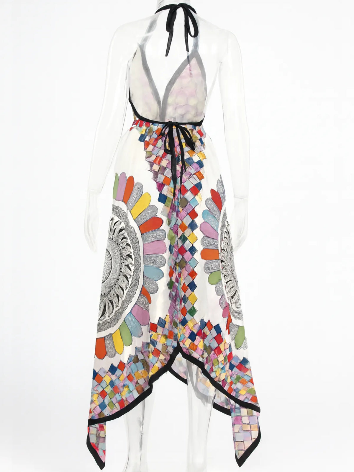 vestidos