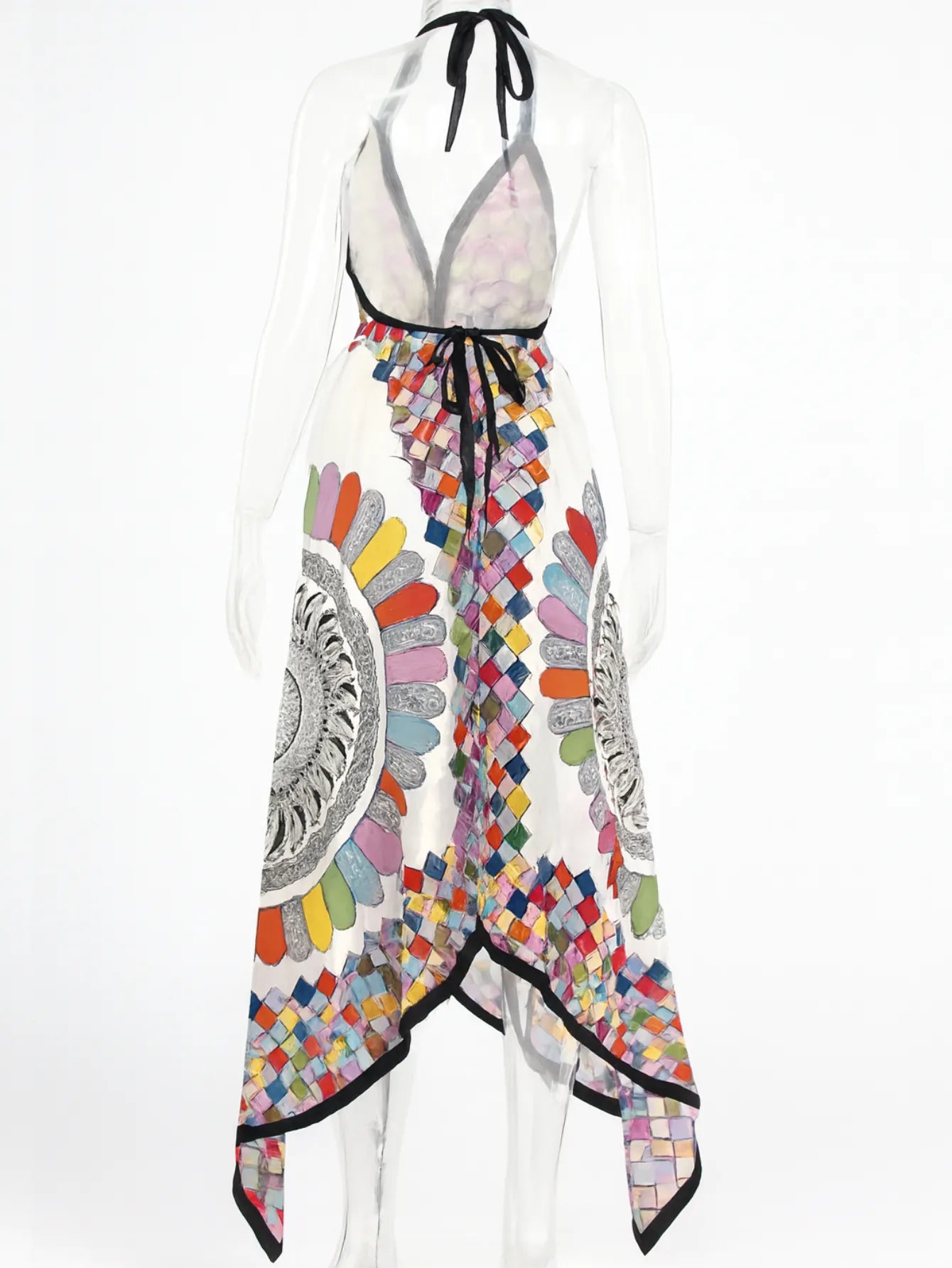 vestidos