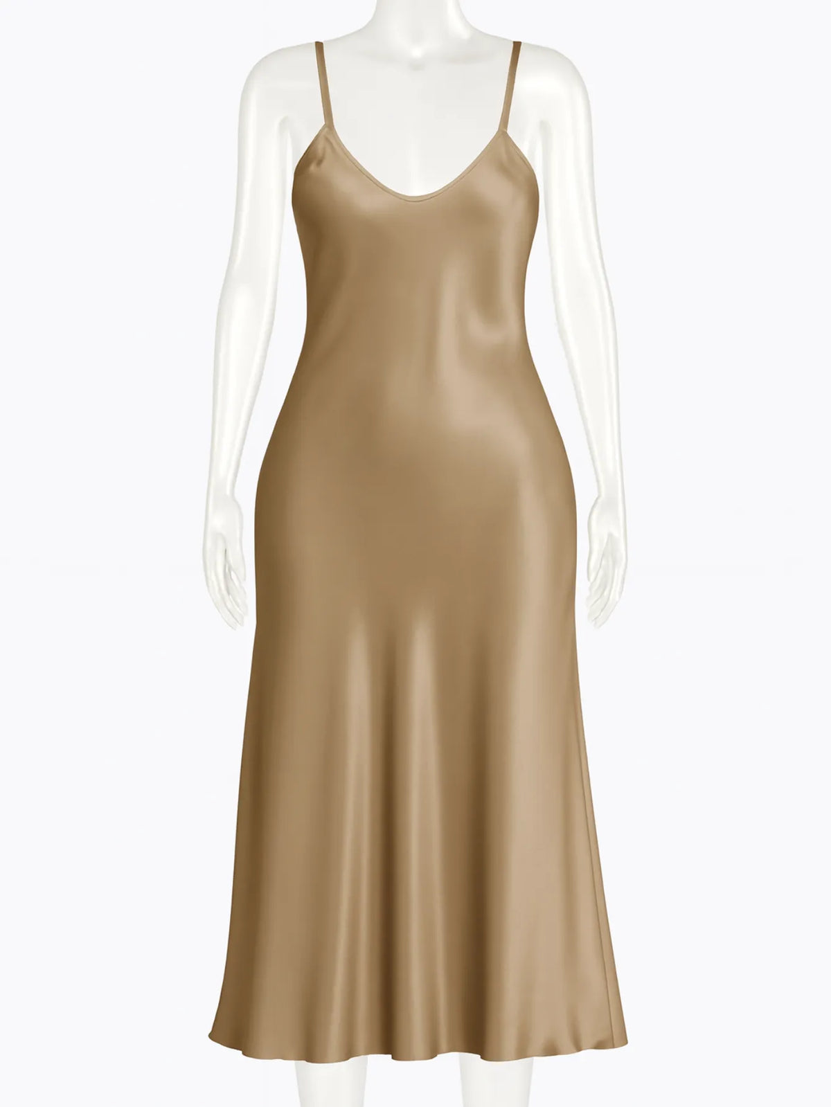 vestidos