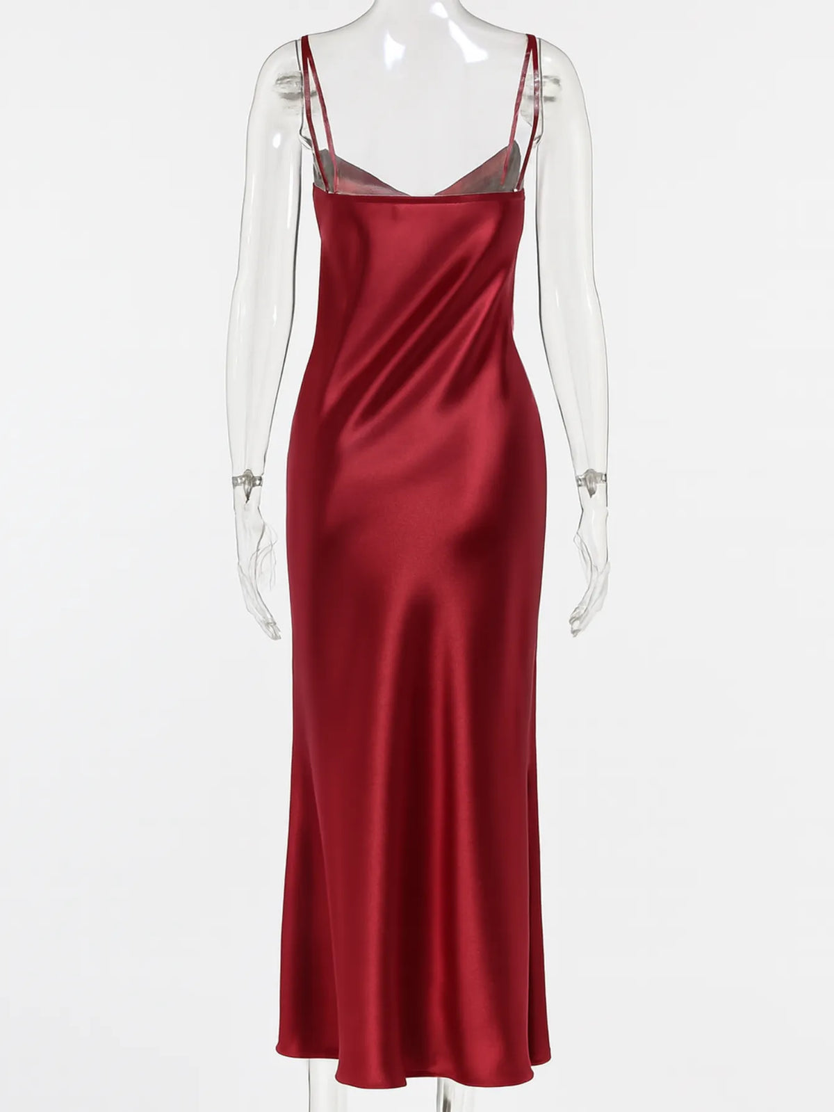 vestidos