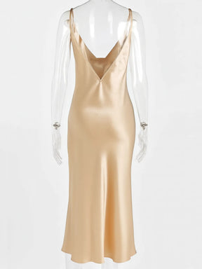 vestidos