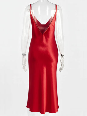 vestidos