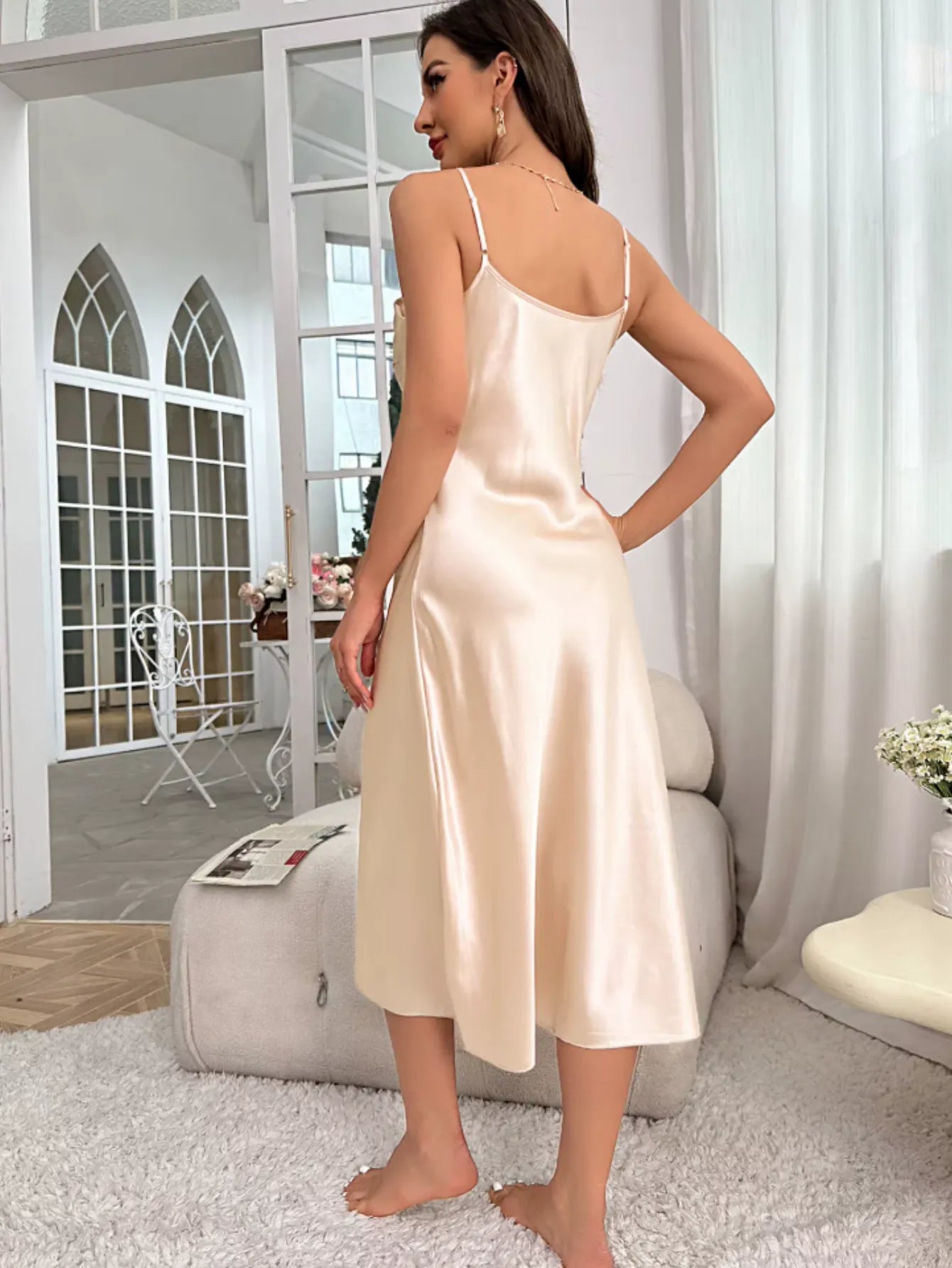 vestidos-bege