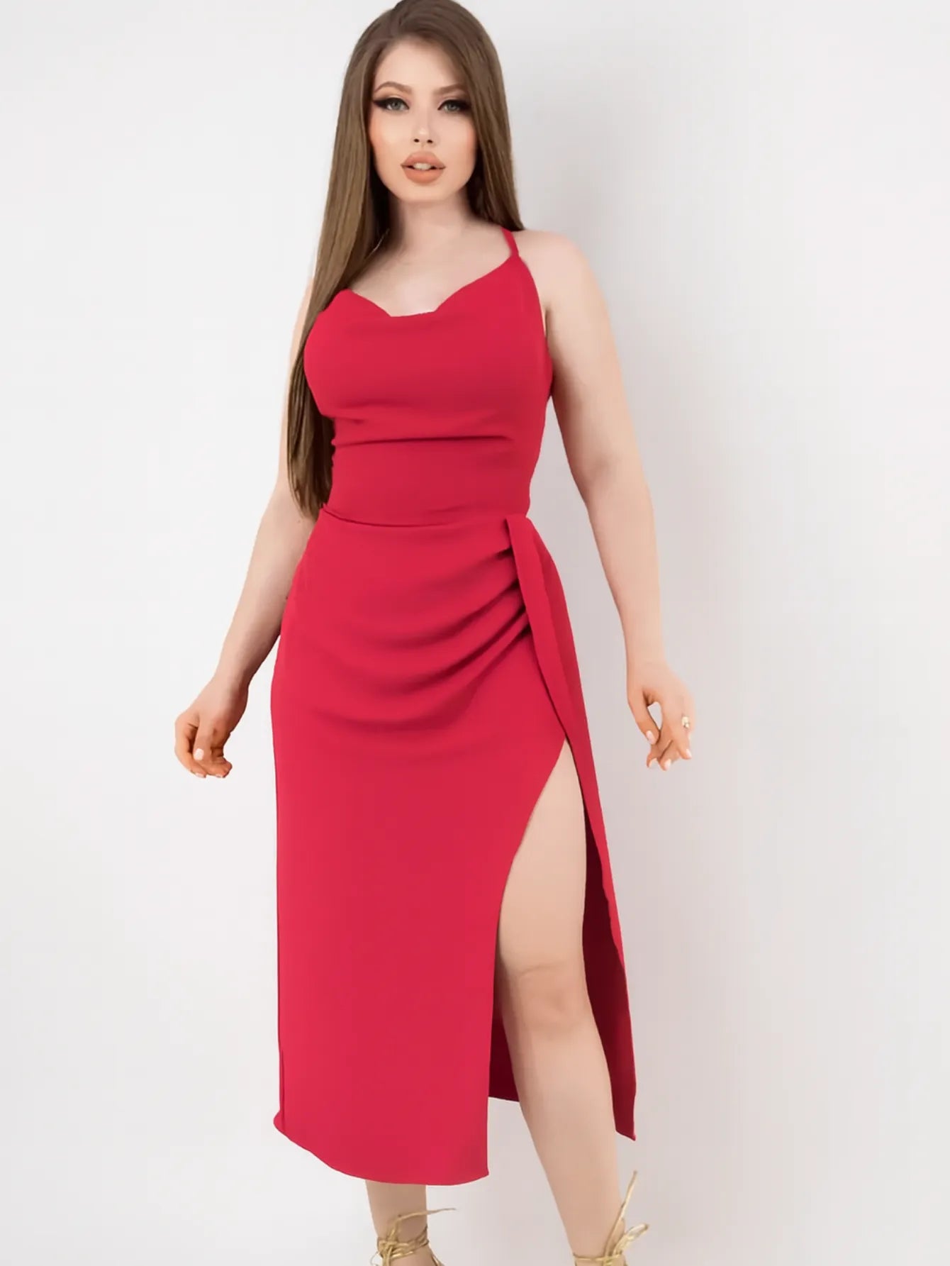 vestidos-rosa